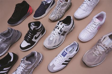 most popular sneakers in fall